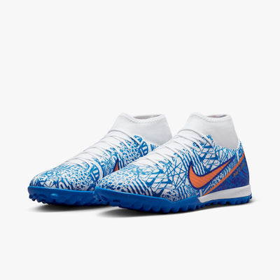 Nike Zoom Mercurial Superfly 9 Academy CR7 TF