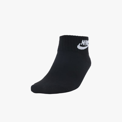 Nike Everyday Essential Tobilleras 3 Pares