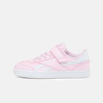 Reebok Zapatos Smash Edge Elastic & Top Strap