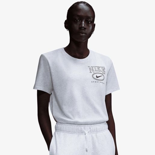 Nike Club