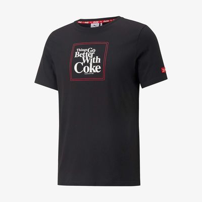 Puma x Coca-Cola