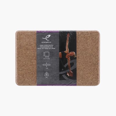 Energetics Yoga Cork