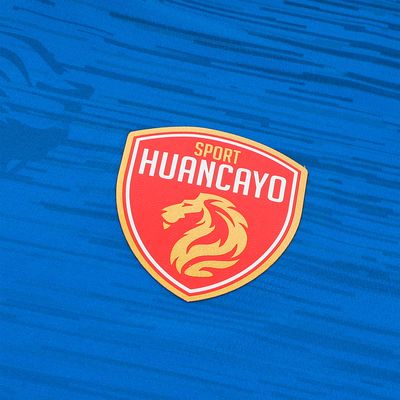 Camiseta Arquero Sport Huancayo 2023