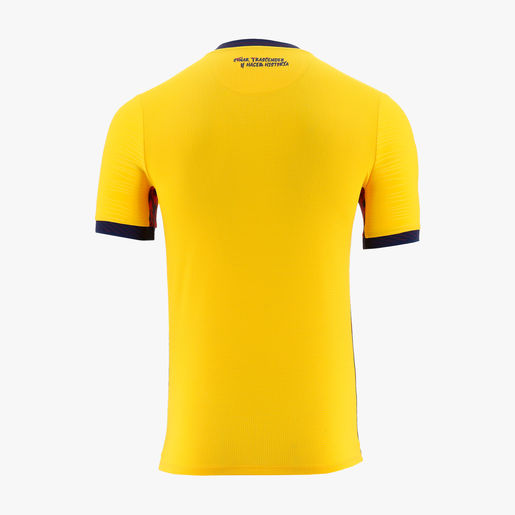 Camiseta FEF Oficial Mundial 2026