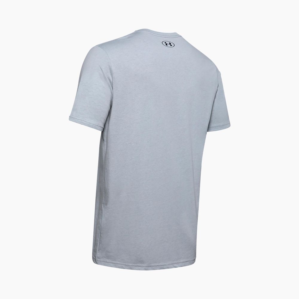 Under Armour Baseline