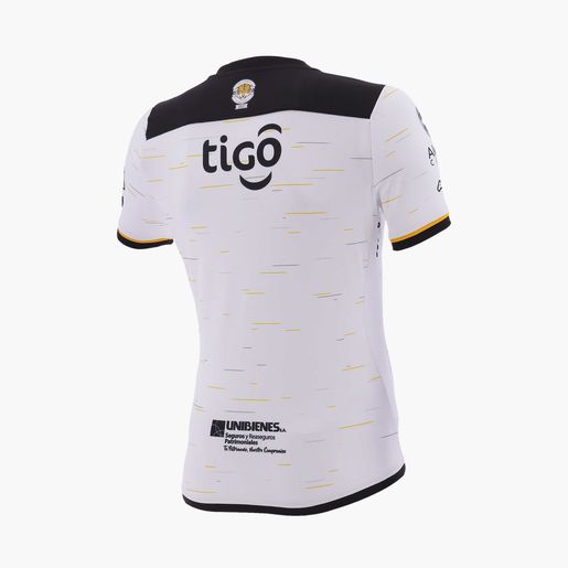 The Strongest Camiseta Alterna 2021