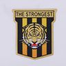 The Strongest Camiseta Alterna 2021