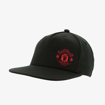 adidas Manchester United Snapback