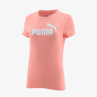 Puma Essentials No. 1 Logo