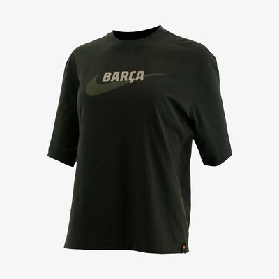 Nike Polo Barcelona Swoosh