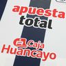 Nike Camiseta Alianza Lima 2025 Local Estampada