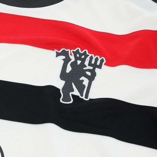 adidas Camiseta Tercer Uniforme Manchester United