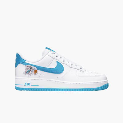 Nike Air Force 1 '07 x Space Jam
