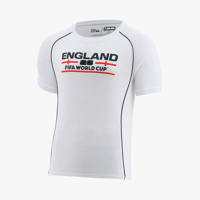 FIFA Polo Inglaterra Mundial 2026