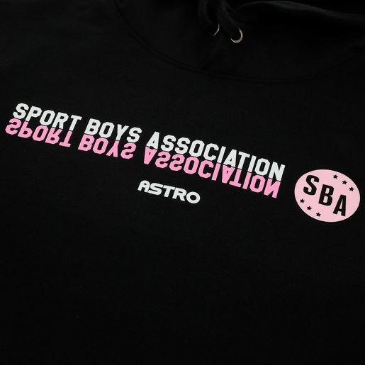 Astro Hincha SBA