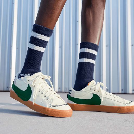 Nike Blazer Low '77 Jumbo