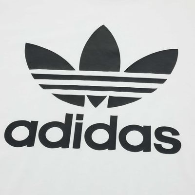 adidas Polo Adicolor Trifolio Boxy
