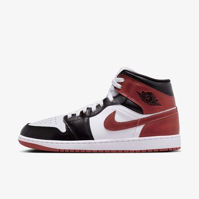 Air Jordan 1 Mid SE