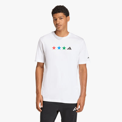 adidas Camiseta Graphic Map Copa Mundial de la FIF