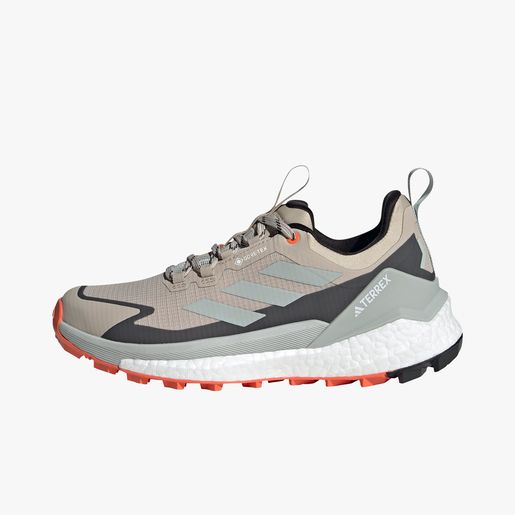 adidas Terrex Free Hiker 2.0 Low GORE-TEX Hiking