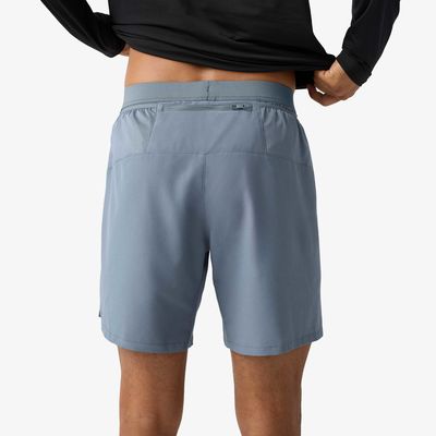 Brooks Shorts Journey