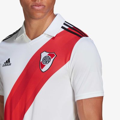 adidas Primera equipación River Plate 22/23