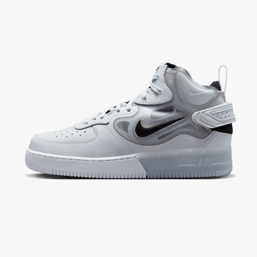 Nike Air Force 1 Mid React