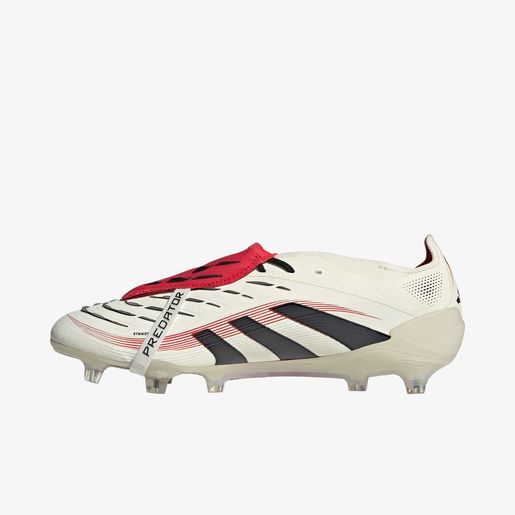 adidas Predator Elite Fold-Over Tongue