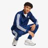 adidas Buzo Sportswear Basic 3 Franjas Tricot