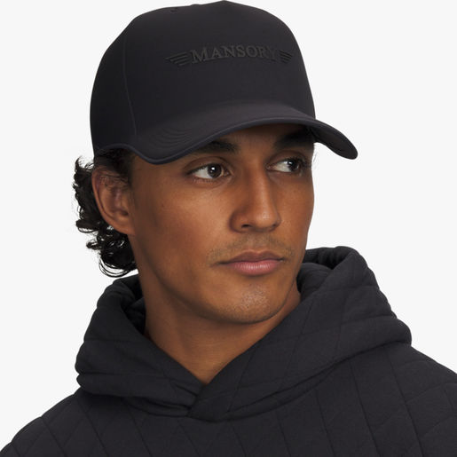 Under Armour Gorra StealthForm x Mansory