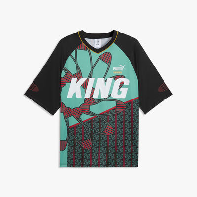 Puma Camiseta King Extravaganza
