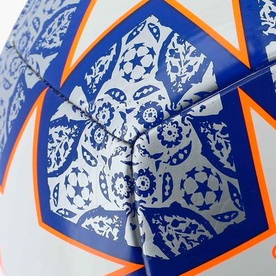 adidas Pelota de fútbol UCL Club Istanbul