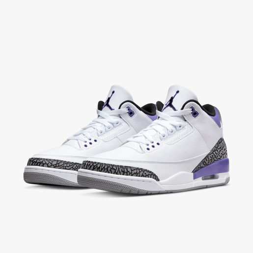 Nike Air Jordan III Retro