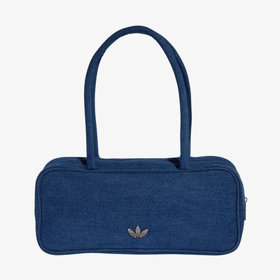 adidas Bolso Airliner Adicolor Denim