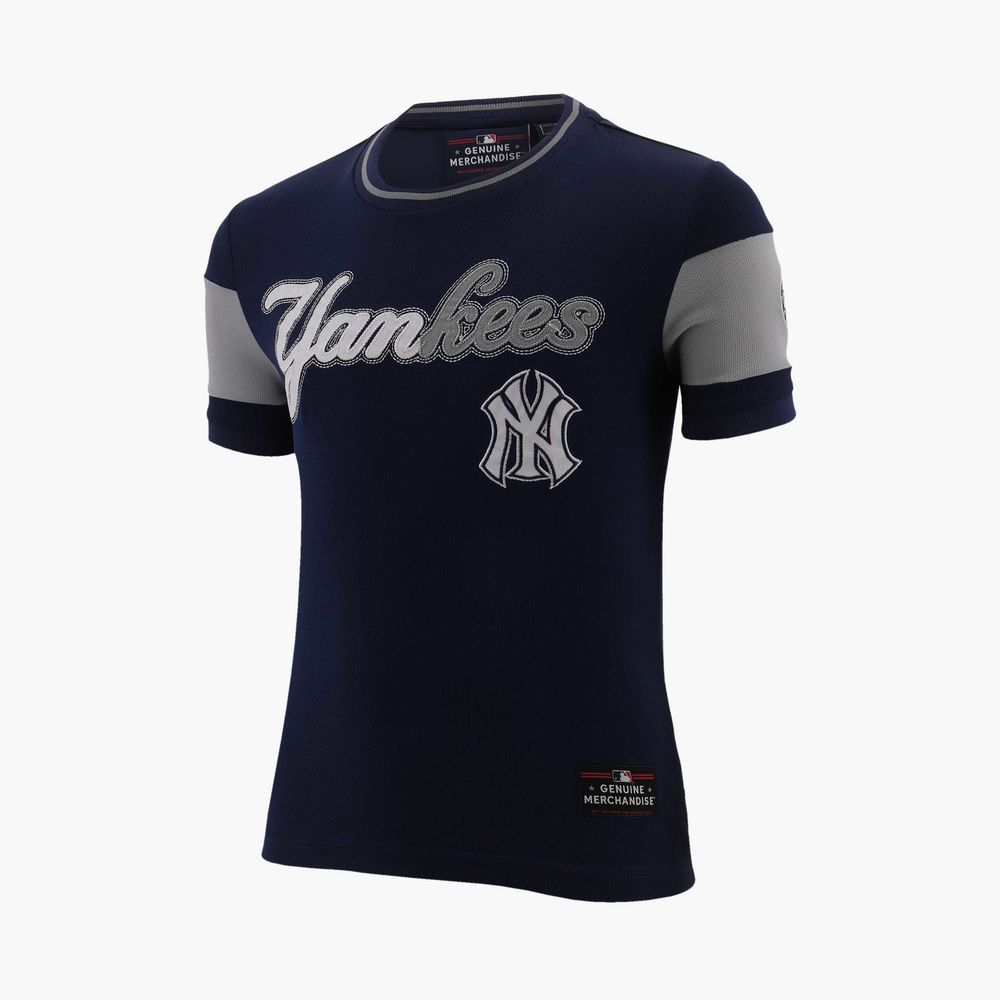 MLB Stitching