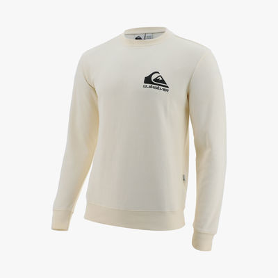 Quiksilver Polera Every Day Crew