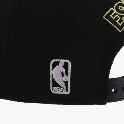 NBA Gorra Gold Flow