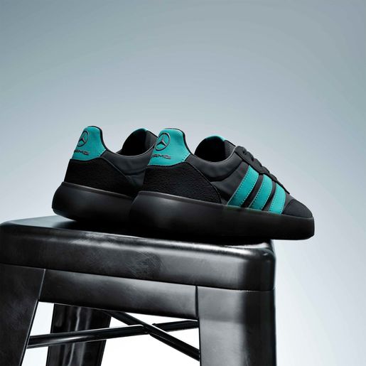 adidas Zapatos Barreda Decode Mer