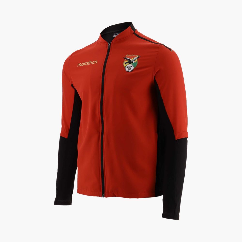 FBF Jacket Cancha Copa America