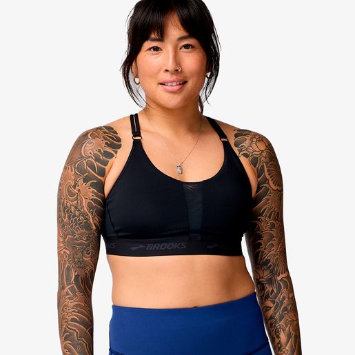 Brooks Plunge 3.0 Sports Bra