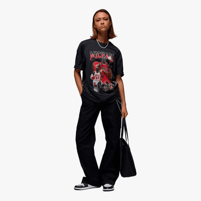 Jordan Camiseta
