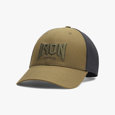 Under Armour Gorra Project Rock Trucker