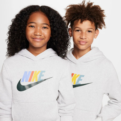 Nike Sportswear Club Fleece