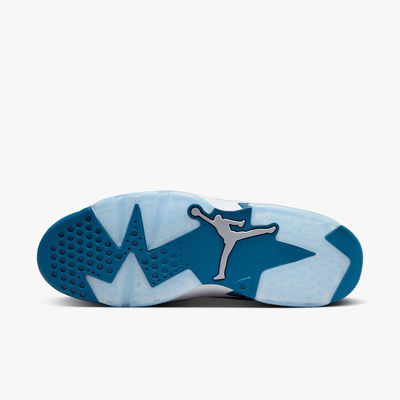 Jordan Jumpman MVP