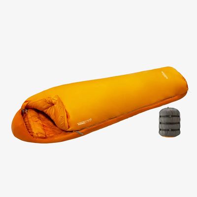 Montbell Seamless Burrow