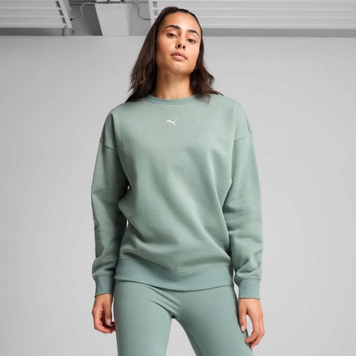 Puma Buzo Essentials Oversize