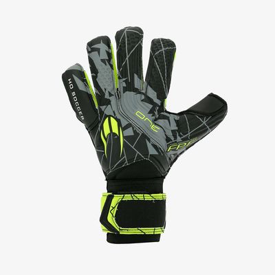 HO Soccer One Flat Protek