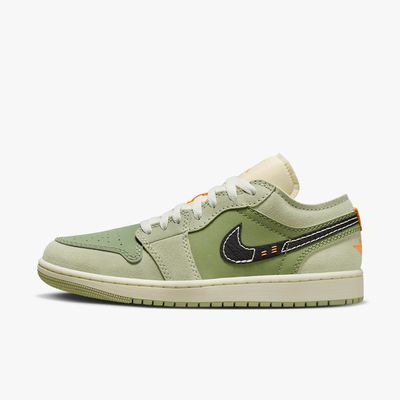 Air Jordan 1 Low SE Craft