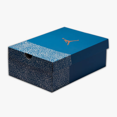 Air Jordan 3 Retro