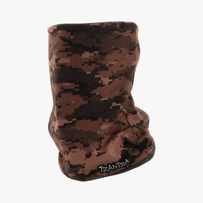 Tzantza Bufanda Military FL